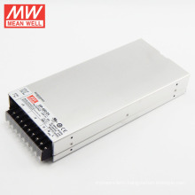 With PFC MEANWELL 24Vdc 20a Switching Power Supply 22A at max single output UL/CUL TUV CE CB SP-480-24